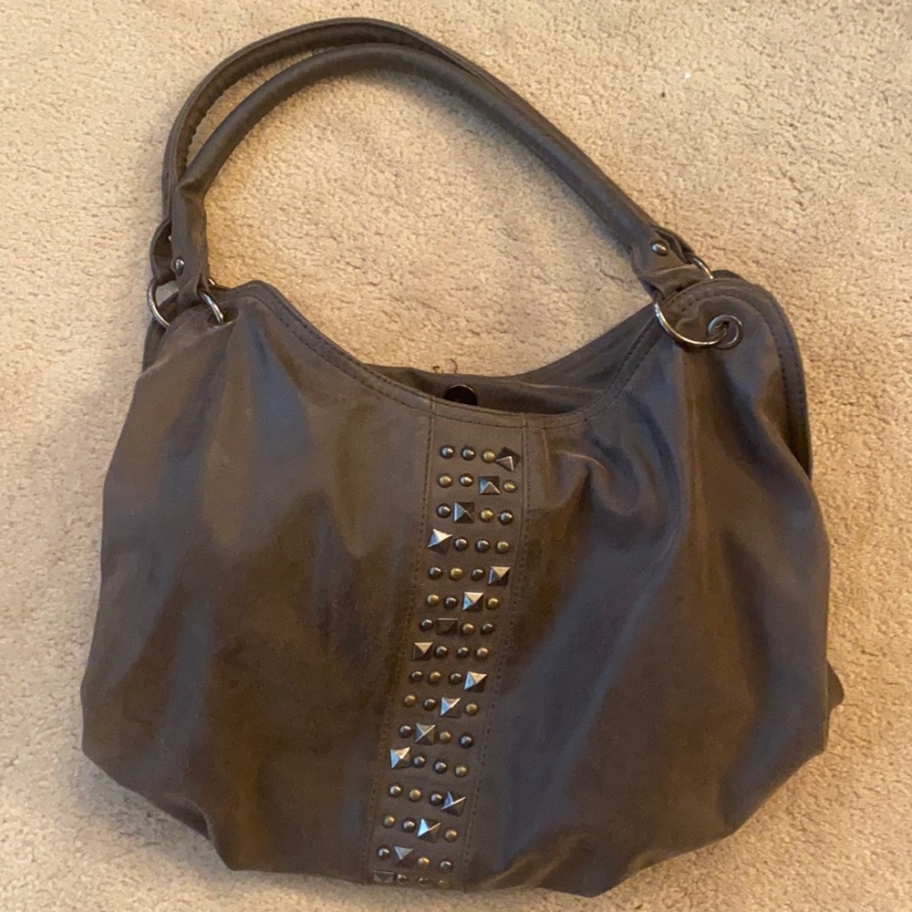 David Jones bag